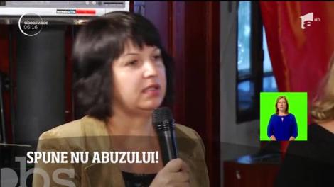 În copilărie, a văzut pumnul mai des decât mâncare în farfurie. George Burcea, soțul Andreei Bălan, despre anii de abuz și violență în familie: „Bunica a luat bătaie, mama a luat bătaie, sora mea a luat bătaie”