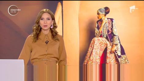 Paradă strălucitoare de rochii de mireasă, destinată femeilor din Pakistan