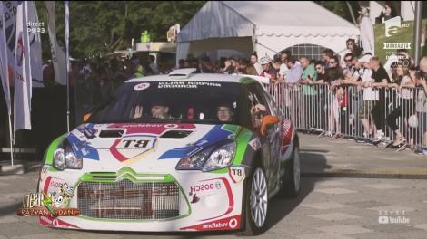 Degustări de vinuri, concerte și un super raliu! Cum îți poți petrece weekendul 28 - 29 septembrie