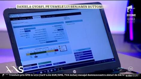 Daniela Gyorfi s-a apucat de un program special de slăbit! La 50 de ani are o vârstă metabolică de 35!