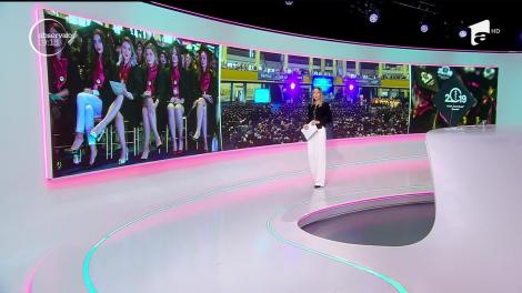 Peste o mie de absolvenţi ai Facultăţii de Medicină din Bucureşti au depus jurământul lui Hippocrate