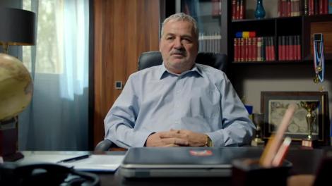 Contabila Doina Rogojinaru a sabotat comisia de votare din orașul Mangalița