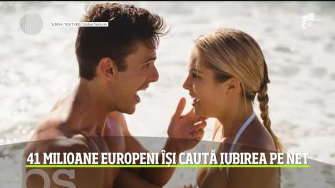 Românii nu mai au timp să-şi cunoască potenţialii parteneri în stilul clasic!