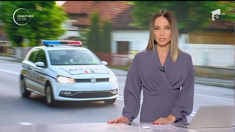 Acuzaţii grave la adresa unor poliţişti dintr-o comună din Constanţa! Un adolescent de 17 ani a fost bătut chiar în maşina de Poliţie