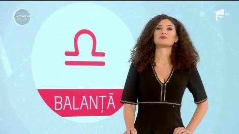 Horoscopul pe plan profesional: Scorpionii decid să investească mai mulți bani în propria persoană