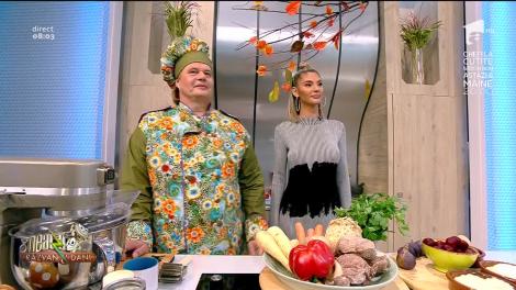 Neatza cu Răzvan și Dani. Dani Oțil, accident teribil la Transilvania Rally 2019: Am lovit un cap de pod