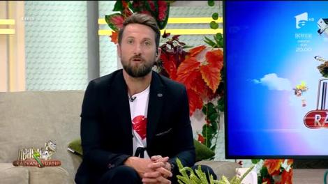 Neatza cu Răzvan și Dani. Poza anului de la Transilvania Rally 2019