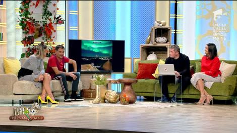 Smiley News - Neatza cu Răzvan și Dani. Vrei să îți răsfeți pisica? Hai cu ea la un salon de masaj!