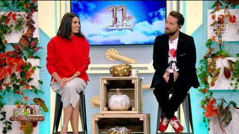 Ziua internațională a întrebărilor stupide. Ramona Olaru: Unde se duc muștele iarna?