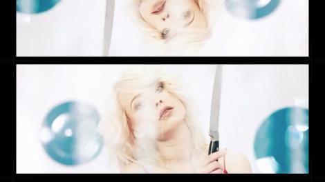 Adriana Rusu îşi doreşte o cofetărie plină de flori! "Am venit la Chefi la cuţite să simt cum e să lucrezi sub presiune!"