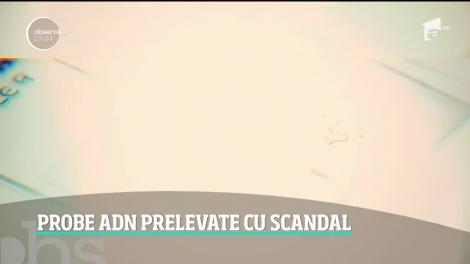 Anchetă în Poliţia Română după ce mama Luizei Melencu ar fi fost milită la prelevarea probelor ADN