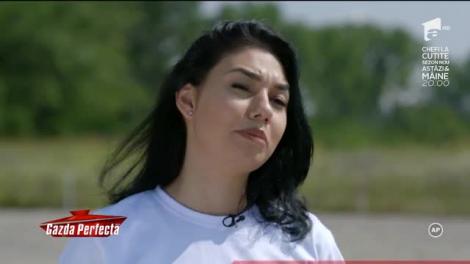 Ileana Gabriela Georgescu, pensionară de 76 de ani, este Gazdă Perfectă: Am o pasiune pentru dansul lasciv