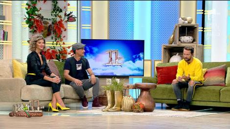 Este bine sau nu să renunțăm la carne? Medicul nutriționist Ruxandra Pleșea, la Neatza cu Răzvan și Dani: Este bine să fii vegan din când în când