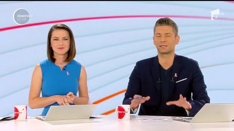 Machiaj de podium, în Capitală. Denis Kartashev, de la Paris, la București