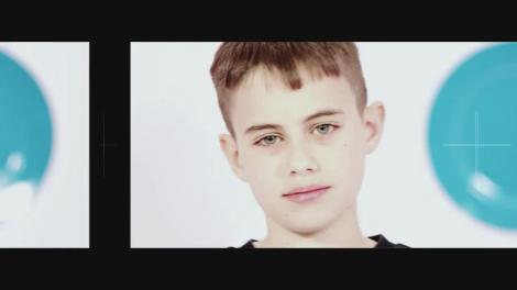 Horea Onofrei, puştiul care i-a dat peste nas lui chef Florin Dumitrescu: "Lasă linguşelile"