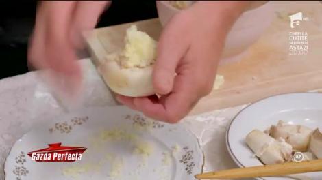 Gazdă Perfectă. Travis Silviu Podaru, în criză de timp. „Încerc să le fac pe toate odată”