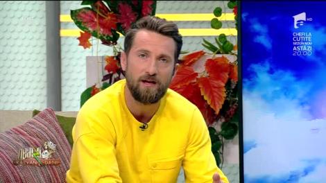 Neatza cu Razvan și Dani. Pilotul Lucien Hora a revenit pe circuitele din România. Care a fost prima sa mașină