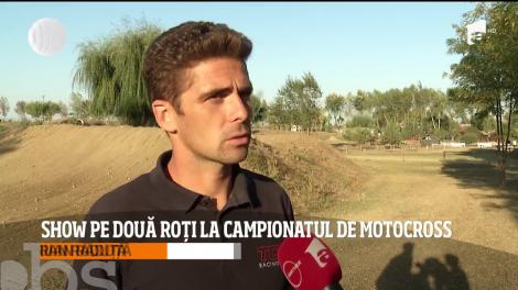 Peste 100 de pasionaţi de motociclete off-road vor lua parte la cel mai mare campionat din Europa!