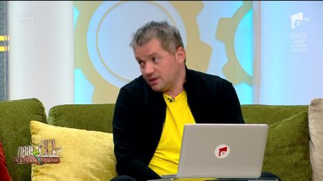 Smiley News - Neatza cu Răzvan și Dani. Jurământ halucinant la Parohia Tășnad: "Nu bea alcool, decât un litru pe zi!"