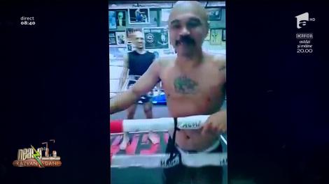 Smiley News - Neatza cu Răzvan și Dani. Cum să foloseşti bricheta ca metodă de autoapărare