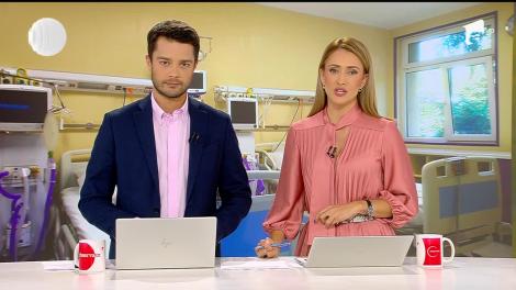 Premieră la Spitalul Judeţean de Urgenţă din Timişoara. Pacienţii pot fi îngrijiţi chiar în saloane, şi nu la secţia de Terapie Intensivă