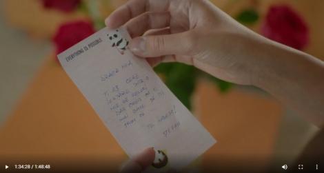 Ioana izbucnește în lacrimi, în fața lui Andrei: ”Încă mai crezi că m-am culcat cu taică-tu?” 