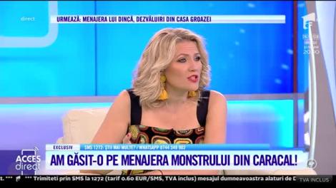 Acces Direct. Exasperare în familia Luizei! Mama copilei a primit amendă: Sper să strângem banii și să o plătesc