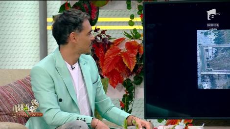 Smiley News - Neatza cu Răzvan și Dani. Japonezii au făcut refăcut un drum afectat de alunecările de teren, în 24 de ore!