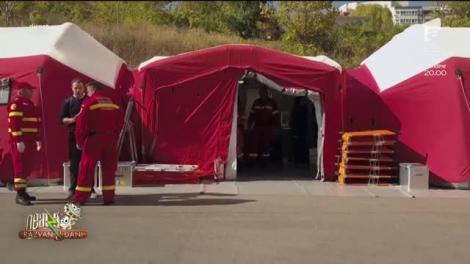 Cristian Căldăraru, al doilea erou local al campaniei EU Protects coordonată de Uniunea Europeană.