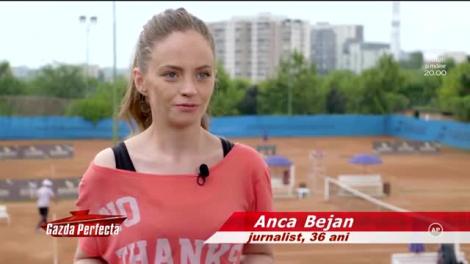 Anca Bejan, autoarea unei cărți de slăbire, și-a propus să fie Gazda Perfectă! Va reuși?