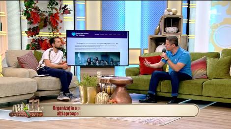 Campania "Nu timpul le rezolvă pe toate, ci oamenii"! Fundaţia Hope and Homes for Children România strânge fonduri pentru proiectul de dezinstituţionalizare