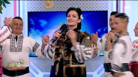 Viorica Macovei - "Dragoste mult aşteptată"