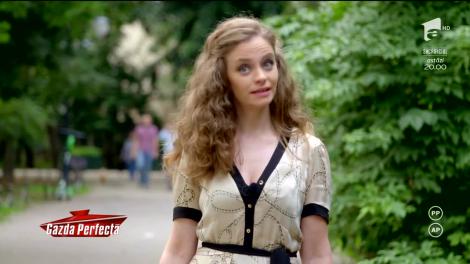 Alina şi Anca se atacă prin replici acide, dar cu mănuşi! Vor da cărţile pe faţă?