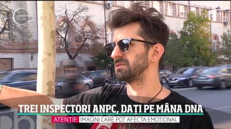 Restaurante cu specific chinezesc, închise. Trei inspectorii ANPC sunt urmăriți DNA