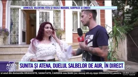 Acces Direct. Duelul palatelor de lux. Fiicele Mariei Câmpina își arată bogățiile