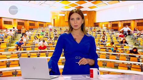 Tinerii români aleg să studieze în străinătate