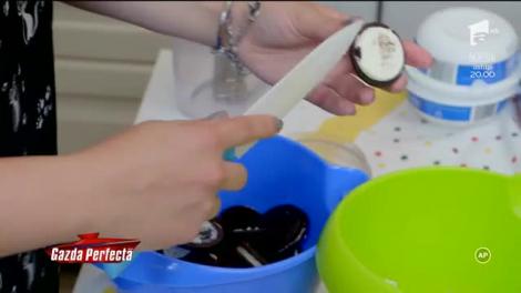 Alina Stanciu, "Gazda Perfectă" din această ediție. Ce meniu le propune invitaţilor!