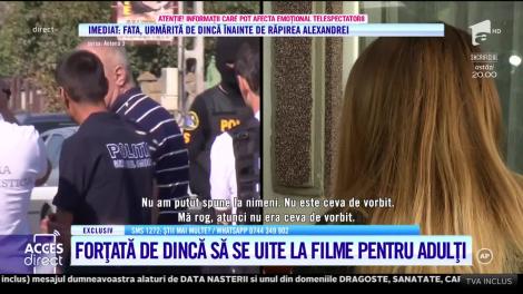 Cazul Caracal: Una dintre victimele lui Gheorghe Dincă a rupt tăcerea: ”Am făcut atac de panică când a pus mâna pe mine!” Tânăra avea nouă ani când a fost abuzată