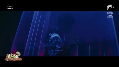 Videoclip! Emilian Nechifor cântă piesa "Ochii verzi"