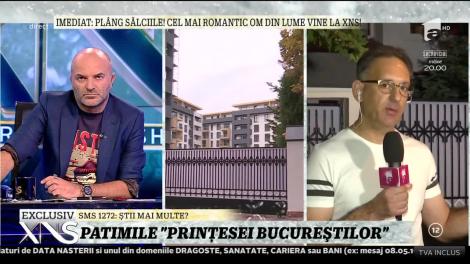 Xtra Night Show. Mama Andreei Podărescu, condițiile împăcării cu fiica ei. Ce nu acceptă