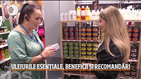 Uleiurile esenţiale ne protejează de boli și răceli. Beneficii și recomandări