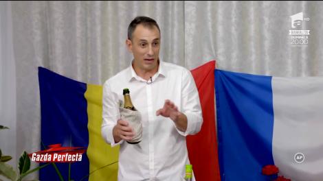 Ileana, clipe de panică! Crede că preparatele lui Ionel conţin carne de... şarpe!