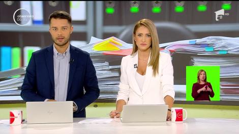 Afacere cu certificate de handicap false, în judeţul Bistriţa