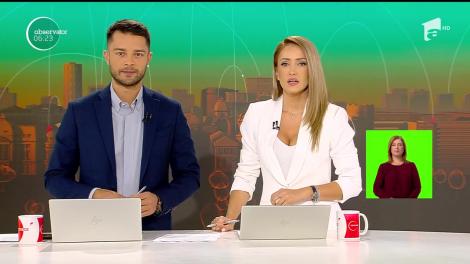 Operaţiune specială a pompierilor militari din Baia Mare. Ei au salvat un cal care căzuse într-un bazin adânc de doi metri