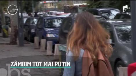 Românii, printre cei mai nefericiţi europeni