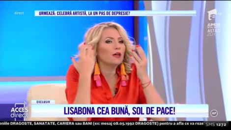 Judecata Shakirei, nepoata Mariei Câmpina. Ce pedeapsă a primit