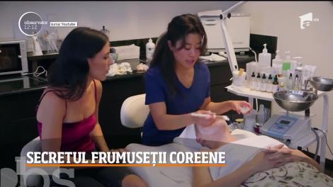 Secretul frumuseții coreene. Ce nu trebuie să lipsească din rutina zilnică