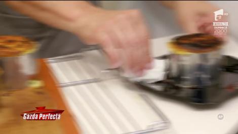 Panică! Parmentierul de Canard, pe cale de a se face scrum? Cum va drege Ionel bucuiocul?