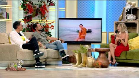 Lidia Buble, succes internaţional cu piesa "Margarita": "N-aş fi visat vreodată să ajung în Cuba"