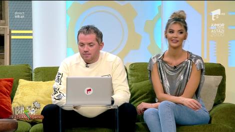 Smiley news. Cele mai noi trucuri în materie de jonglerie